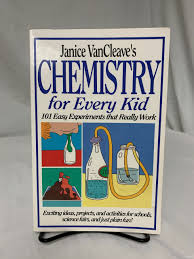 Chemistry for Every Kid