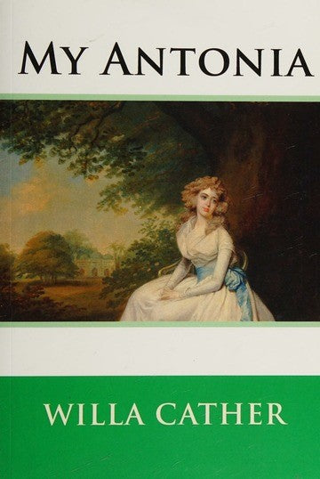 My Antonia