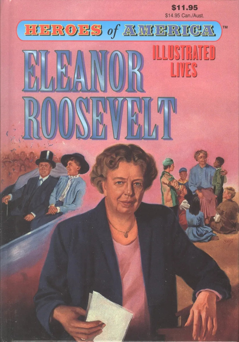 Eleanor Roosevelt