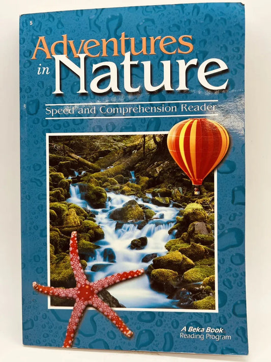 Adventures in Nature