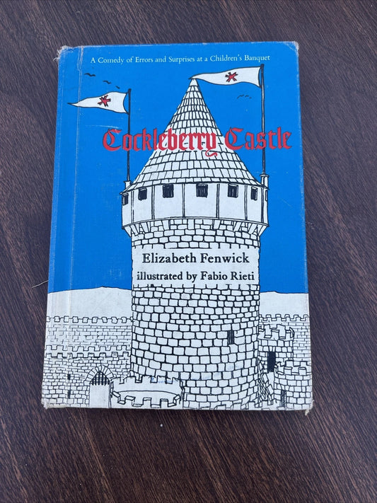 Cockleberry Castle