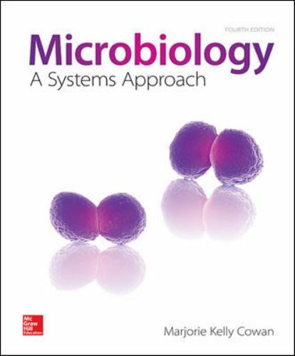 Microbiology A Systems Approach - Microbiology a Systems Approach