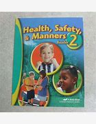Health Safety and Manners 2 (3rd ed.)