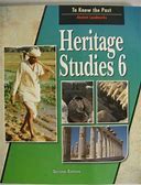 Heritage Studies 6 (2nd. ed.) - set of 4