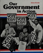 Our Government in Action