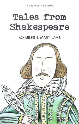 Tales from Shakespeare