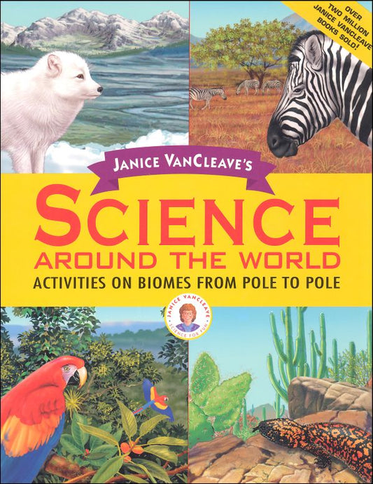 Science Around The World