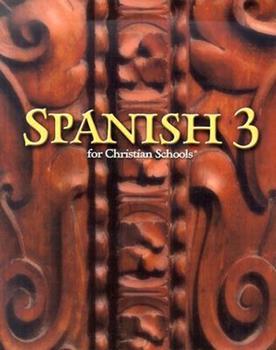 Spanish 3 - set of 3