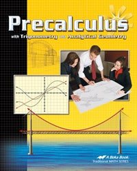 Precalculus