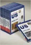 History of the US - set of 11