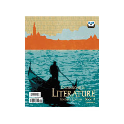 Excursions in Literature (3rd ed.) - set of 2