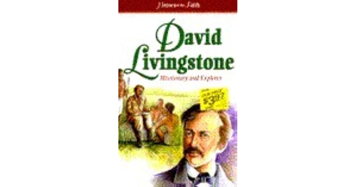 David Livngstone