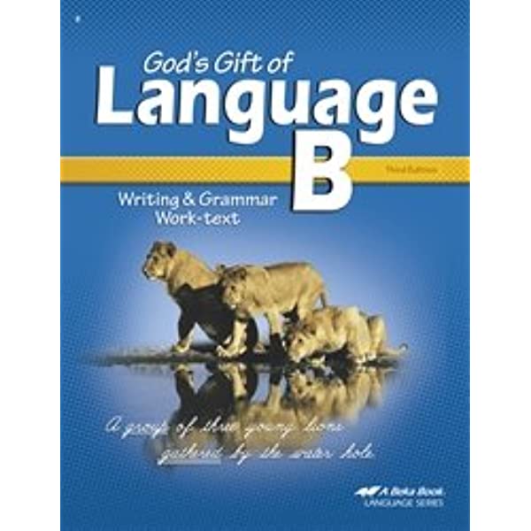 Language B (3rd ed.) - Answer Key