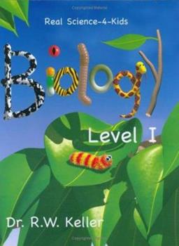 Biology Level 1
