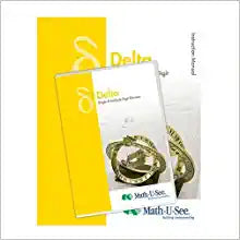 Delta - Teacher Pack