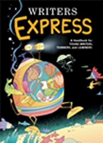 Writers Express