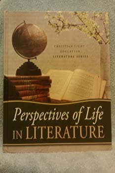 Perspectives of Life in Literature 1 - set of 4