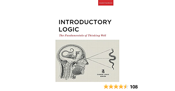 Introductory Logic - Student Handbook