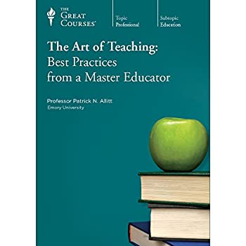 The Art of Teaching