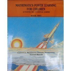 Mathematics Power Learning for Children Set of 3