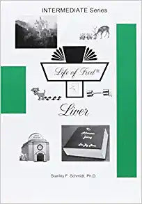 Life of Fred - Liver