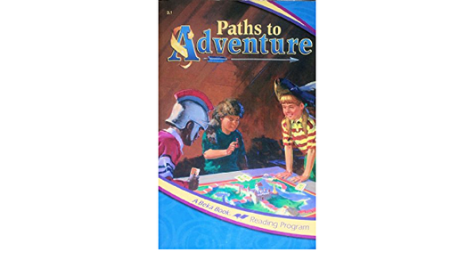 Paths to Adventure