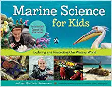 Marine Science for Kids