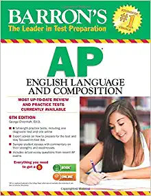 AP English Language and Composition
