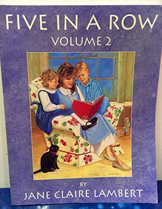 Five In A Row - Volume 2