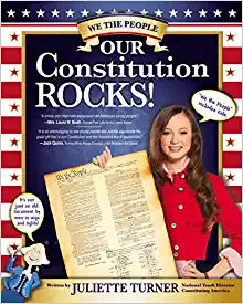 Our Constitution Rocks
