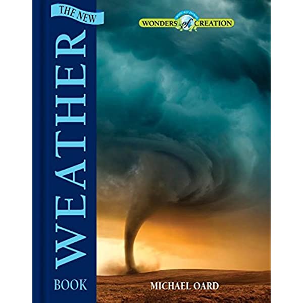 The Weather Book
