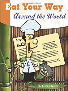 Eat Your Way Around the World