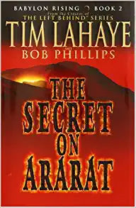 The Secret on Ararat