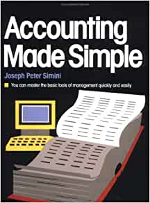 Accounting Made Simple