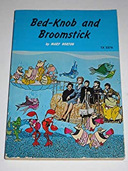 Bed-Knob and Broomstick