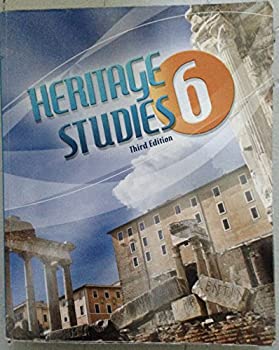 Heritage Studies 6 (3rd. ed.) - set of 4