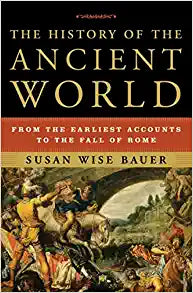 The History of the Ancient World