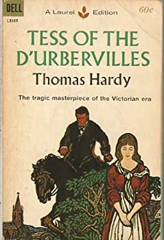 Tess Of The D'urbervilles