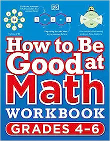 How to be Good at Math - Workbook