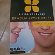 Living Language - Brazilian Portuguese