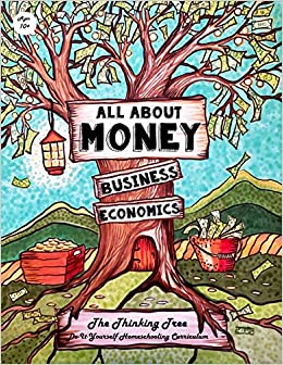All About Money - Business Economics