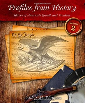 Profiles from History Volume 2