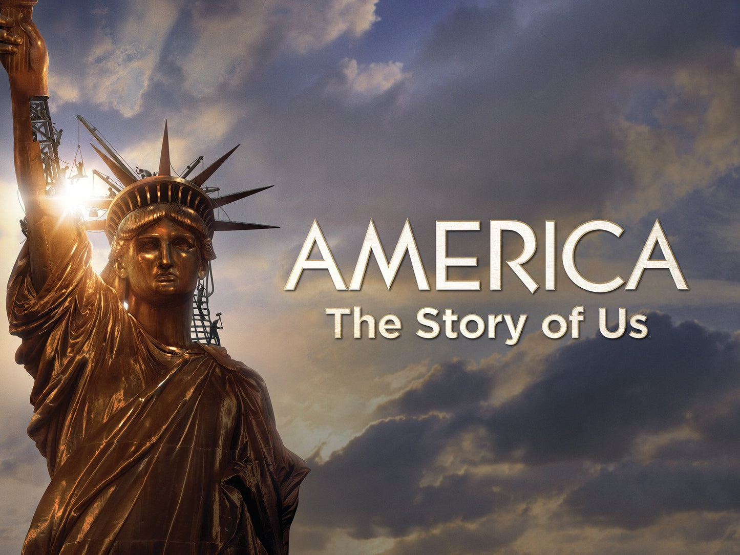 America The Story of Us