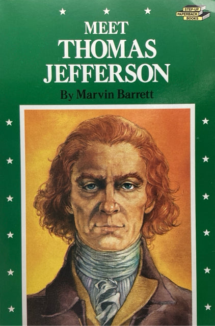 Meet Thomas Jefferson