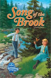 Song of the Brook (2nd ed)