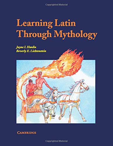 Learning Latin Through Mythology