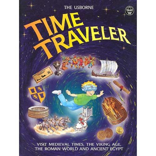 Time Travler