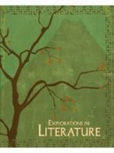Explorations in Literature (3rd Ed.) - set of 2