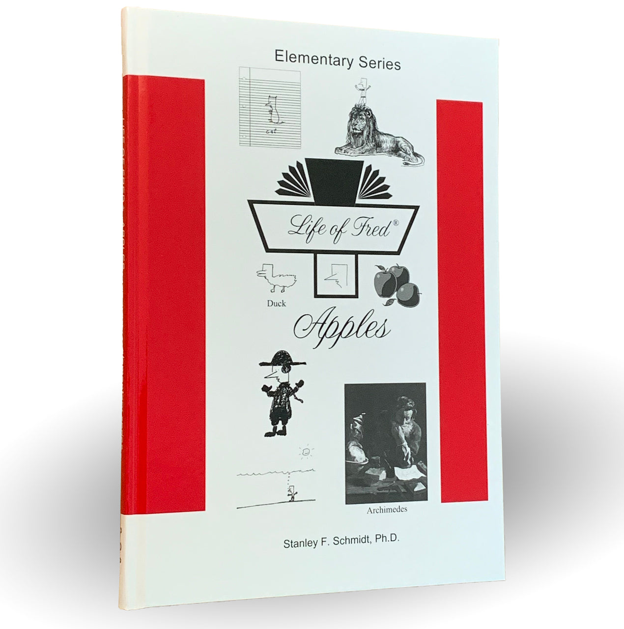 Life of Fred - Apples