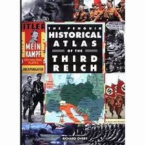 Historical Atlas of the Third Reich